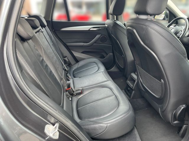 BMW X1 sDrive 20 i