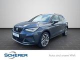 Seat Arona 1,0 TSI FR NAVI/LED/Sitzheizung vo./u.v.m. - Seat Arona: Van