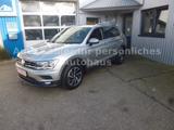Volkswagen Tiguan Join AHK/NAVI - Volkswagen Tiguan JOIN mit Diesel-Antrieb