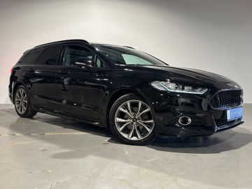 Ford Mondeo - 2