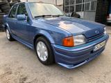 Ford Orion RS - Ford Orion: Privatanbieter