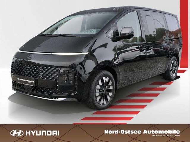 Hyundai STARIA 7-Sitzer SIGNATURE Panoramadach