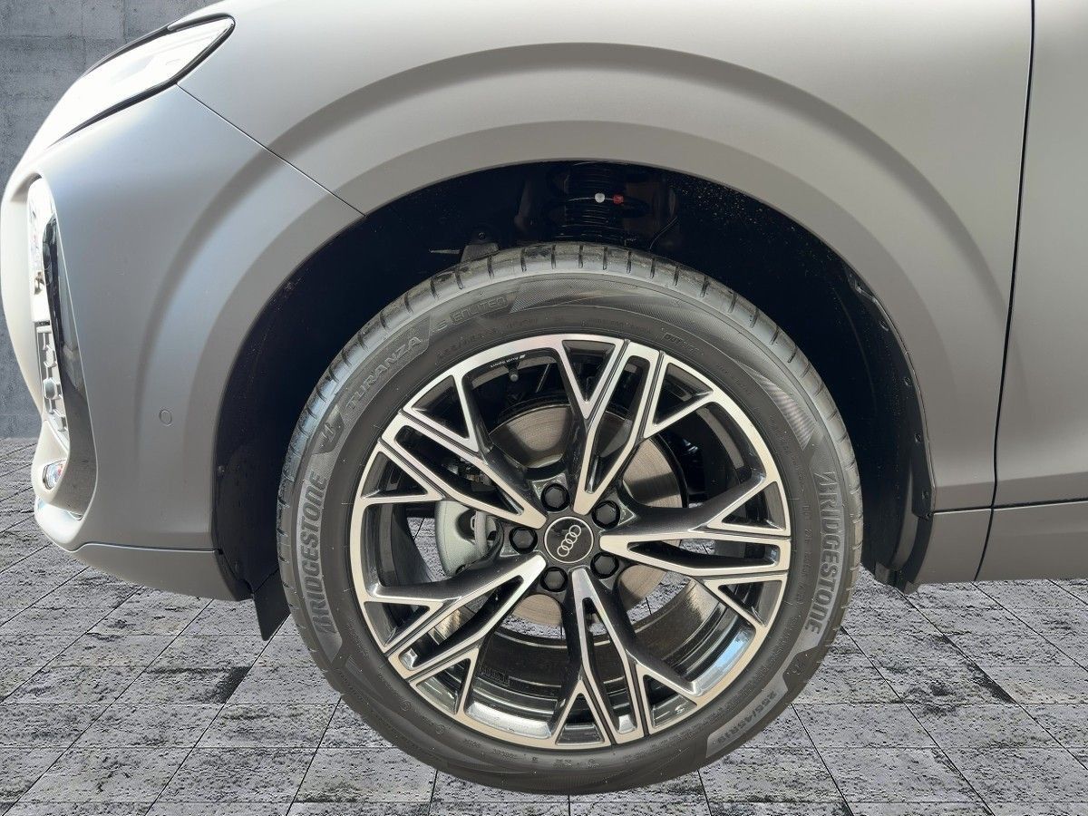 Audi Q3 - Bild 7