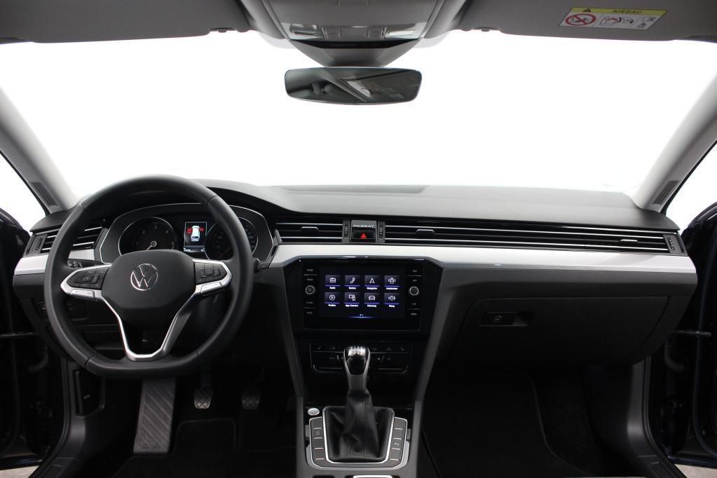 Volkswagen Passat Variant Business 2.0 TDI SCR RFK*PDC*Temp