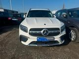 Mercedes-Benz GLB 200d Tempomat LED RFK Klimaautomatik - weiße Mercedes-Benz GLB 200
