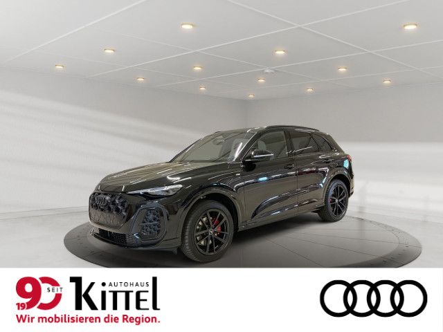 Q5 SUV TFSI quattro 200 kW S tronic
