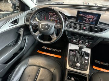 Audi A6 Avant 2.0 TFSI *BiXenon*Pano*