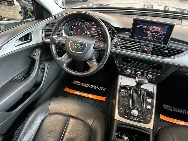 Audi A6 Avant 2.0 TFSI *BiXenon*Pano*