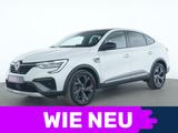 Renault Arkana R.S. Line Kamera|LED|ACC|CarPlay|Kessy|SH - Renault Arkana mit Hybrid-Antrieb