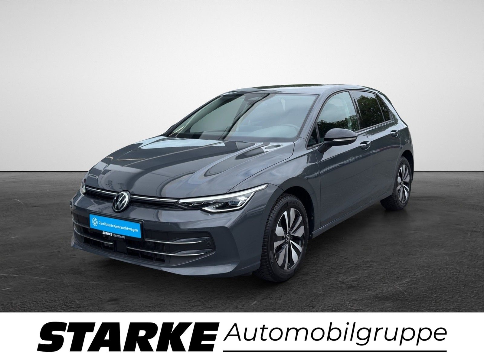 Volkswagen Golf 2.0 TDI DSG Goal  AHK Navi LED Kamera PDC L imagem 2