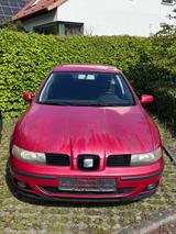 Seat Leon 1.8 20V T Sport Sport - gebrauchte Seat Leon aus dem Jahr 2002