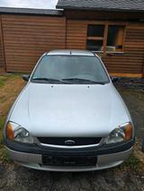 Ford Fiesta - Tüv bis 3/26 - gebrauchte Ford Fiesta aus dem Jahr 2001