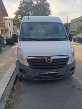 Opel Movano 2.3d Kasten L2H2 3.5t - Offers
