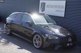 Mercedes-Benz CLA 45 AMG S SHOOTING-BRAKE|ALLRAD|PANORAMA|AHK - Mercedes-Benz CLA 45 AMG Shooting Brake in Köln