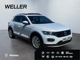 Volkswagen T-Roc 2.0 TDI SCR 4MOTION *Pano*Rcam*SHZ*CarPlay - mit Diesel-Antrieb: Rc