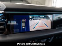 Porsche Macan - Vorschau Bild 32