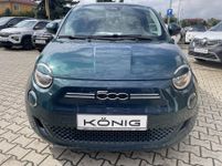 Fiat 500e - Vorschau Bild 2