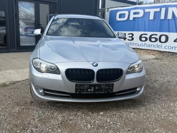 BMW 525 - 10