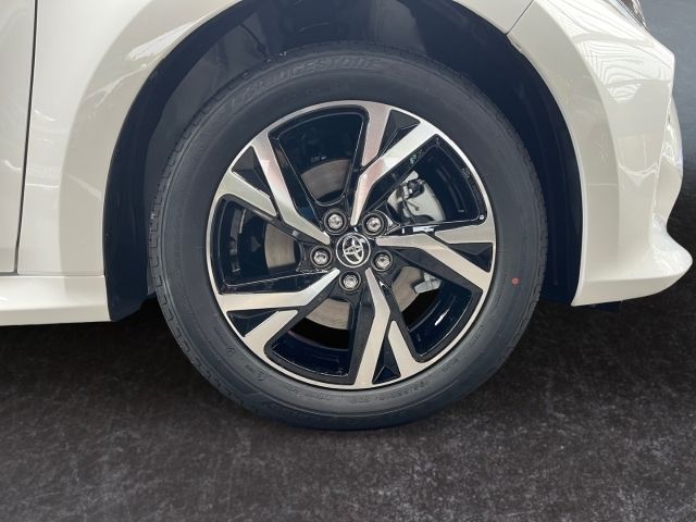 Toyota Yaris - Bild 19