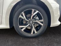 Toyota Yaris - Vorschau Bild 19