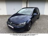 Volkswagen Golf VII Lim. Cup 1.4 TSI 140 PS, PANO SHZ TEMP - Volkswagen Golf: Ps V Tsi 140