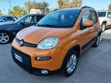 Fiat Panda 0.9 TwinAir Turbo S&S Trekking - Fiat Panda: Trekking