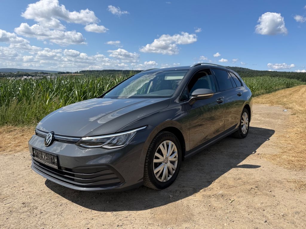 Image of Volkswagen Golf