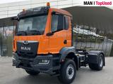 MAN TGS 18.480 4x2H BL SA - MAN Tgs 18 480