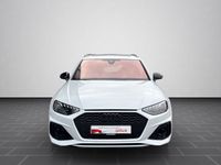 Audi RS4 - Vorschau Bild 6