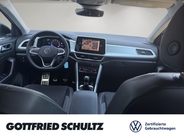 Volkswagen T-Roc - Bild 8