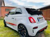 Abarth 595 Competizione 1.4 T-Jet 16V 595 Competizi... - Abarth 595 Competizione von privat