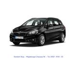 BMW 220 Active Tourer i Aut. Advantage Navi LED El.  - gebrauchte BMW 220 Active Tourer aus dem Jahr 2019