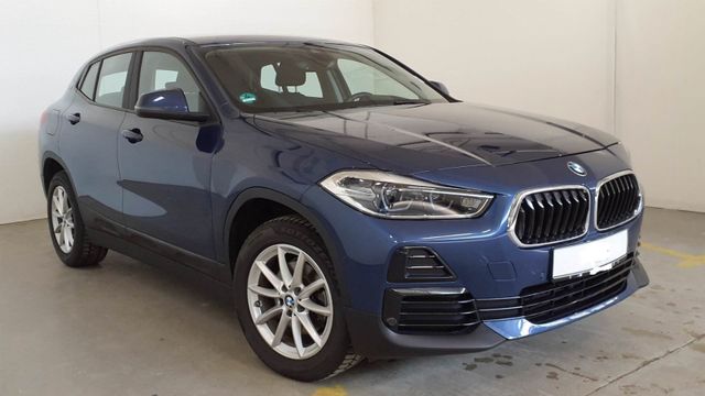 BMW X2  sDrive 18 d Advantage /NAVI/RFK/PDC/el.HK