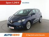 Renault Scenic 1.2 TCe Energy Experience*NAVI*TEMPO*PDC* - Renault Scenic in Leverkusen