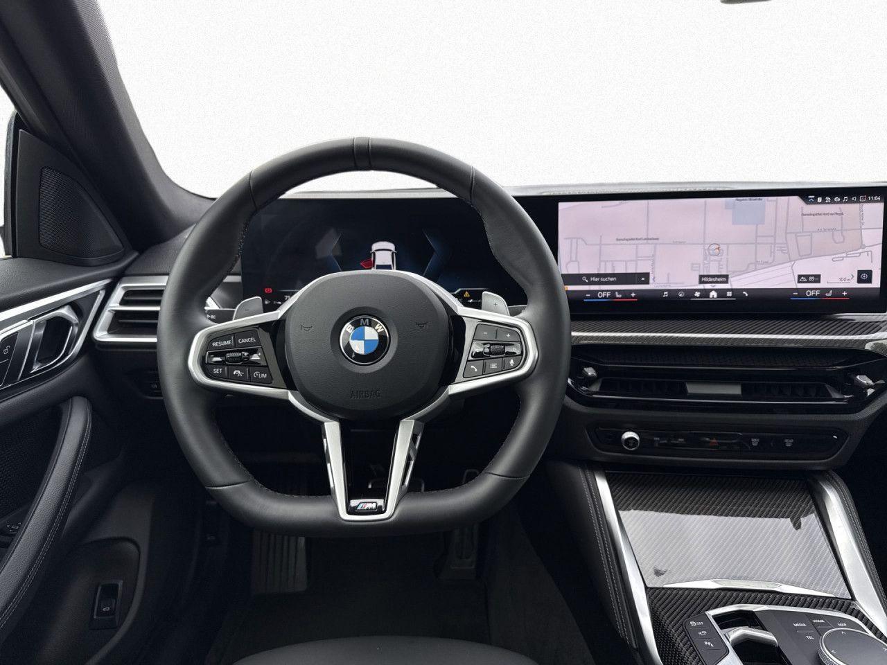 BMW 430d GC M-SPORT PRO,GSD,Carbon,HUD Leas ab574,-
