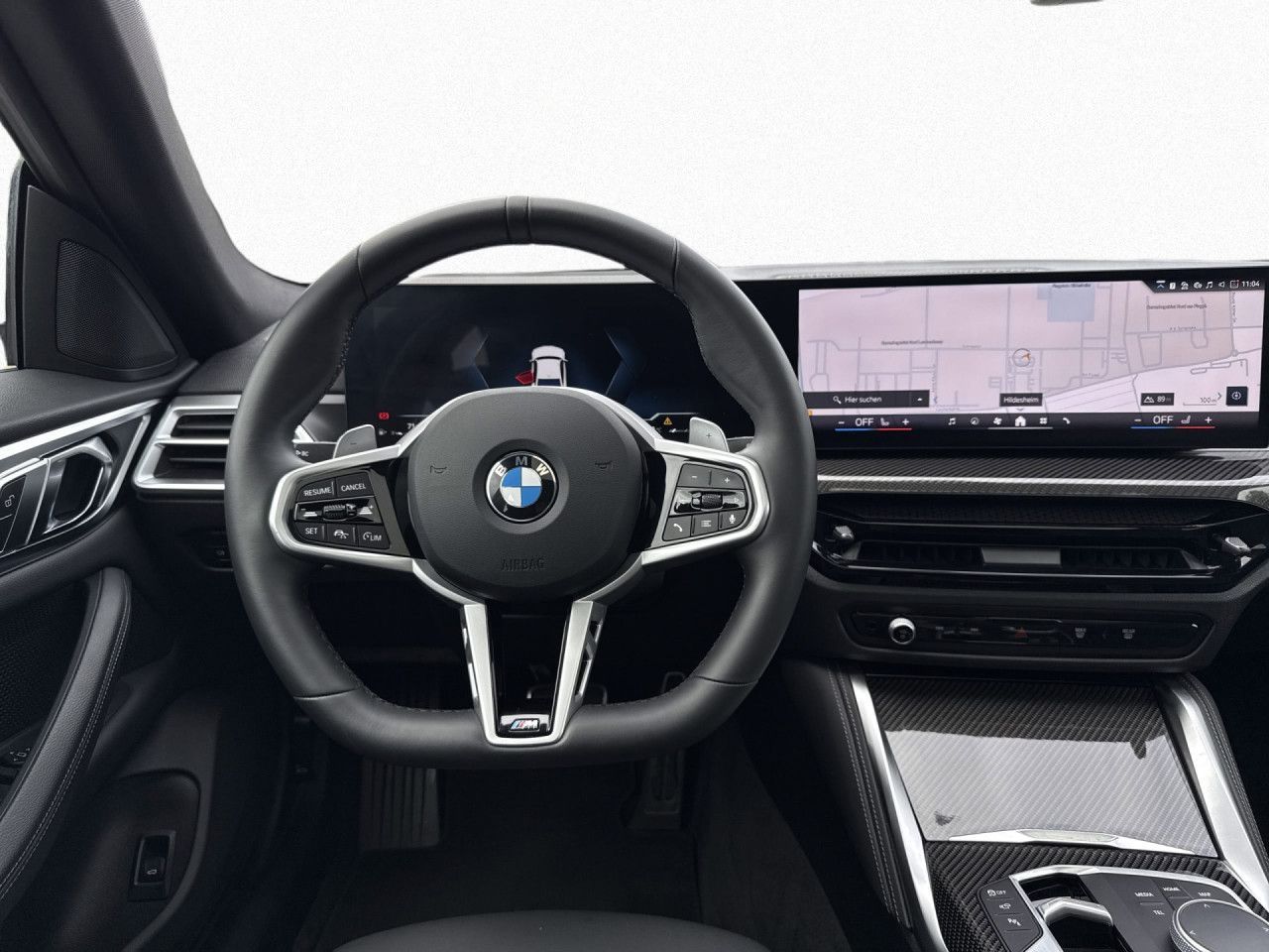 BMW 430 Gran Coupé - Bild 17
