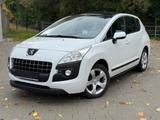 Peugeot 3008 Premium AUTOMATIK/PANO/PDC/HEADUP/PERLMUTT - Peugeot 3008: Premium