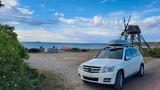 Mercedes-Benz Mercedes GLK 350 4matic - aus 2012: Mercedes Glk