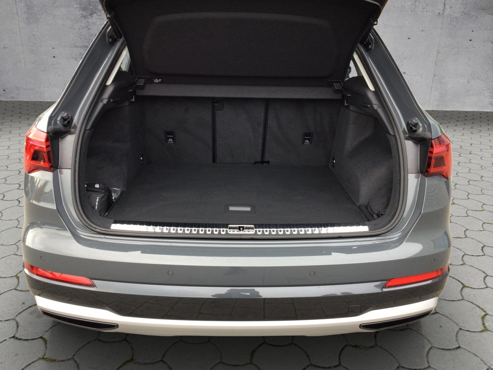 Audi Q3 - Bild 11