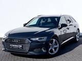 Audi A6 Avant 45 TDI quattro S line Sport Plus Paket - gebrauchte Audi A6 aus dem Jahr 2022