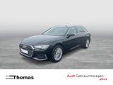 Audi A6 Avant 45 TFSI S tronic design LED Navi AHK SH - Audi A6 Design mit Benzin-Antrieb