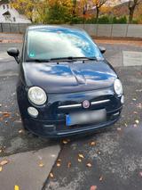 Fiat 500 erste Hand - Fiat 500e Benzin Gebrauchtwagen