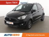 Ford Ka+ 1.2 Ti-VCT Active*TEMPO*PDC*SHZ*KLIMA* - Ford Ka/Ka+: Active