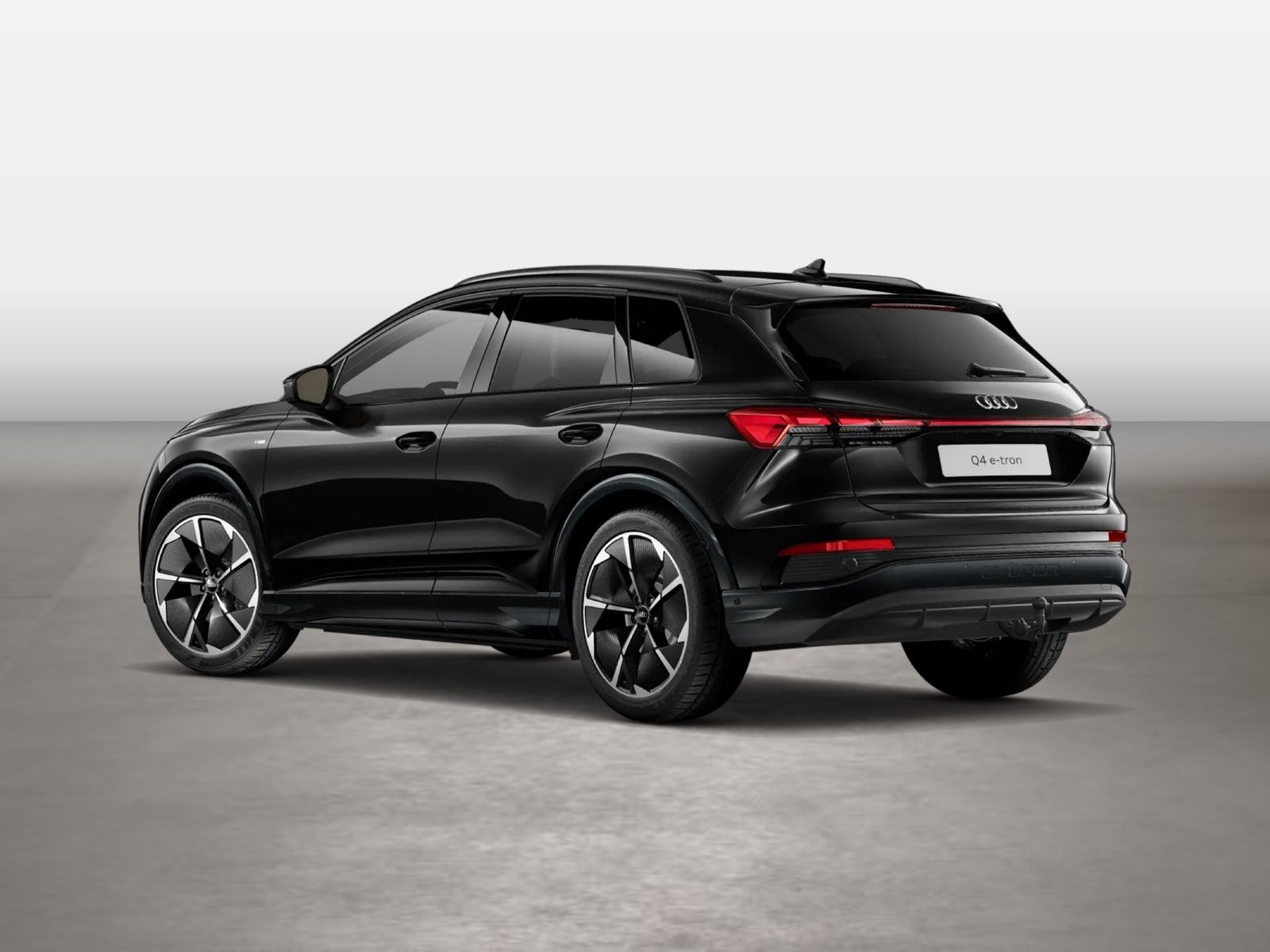 Audi Q4 e-tron - Bild 2