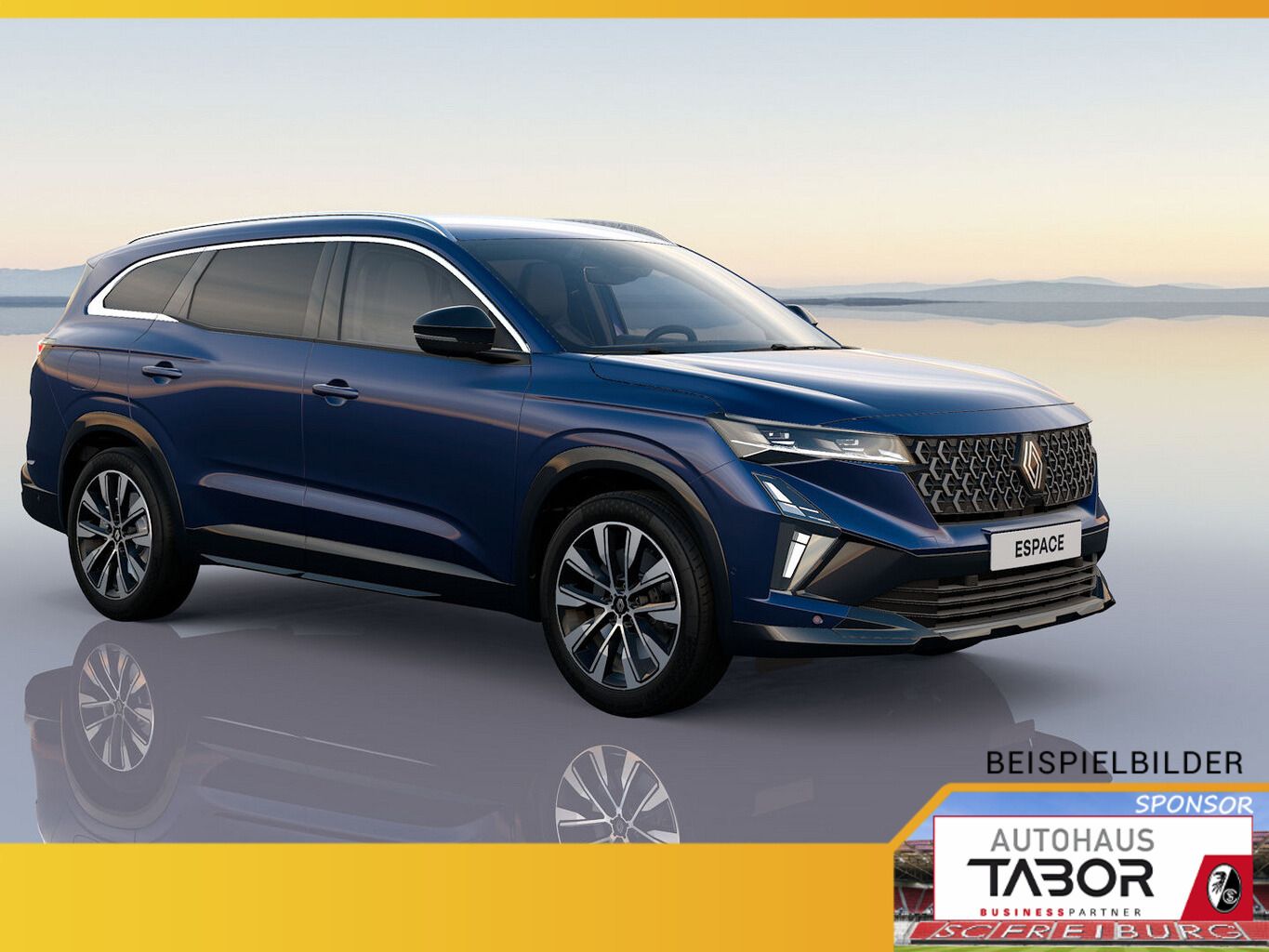 Renault Espace - Bild 5