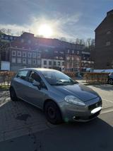 Fiat Punto 1.2 Diesel - Fiat Punto in Aachen