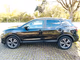 Nissan Qashqai 1.7 dCi N-CONNECTA N-CONNECTA - Nissan Qashqai N-CONNECTA mit Diesel-Antrieb