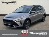 Hyundai BAYON Mild-Hybrid 1.0 Apple CarPlay - Rückfahrka - Hyundai BAYON aus 2023