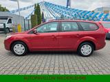 Ford Focus 1.6*Automatik*Klima*PDC*HU&Zahnriemen Neu* - Ford Focus aus 2009: 1.6