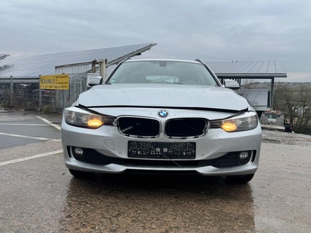 BMW 320d Touring Modern Line